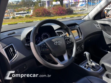 CRETA 1.6 16V Attitude