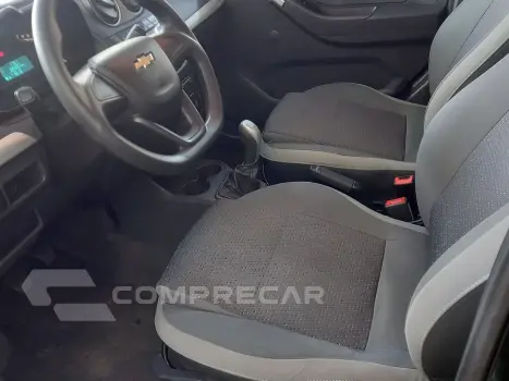 Montana 1.4 Mpfi Ls Cs 8V Flex 2P Manual