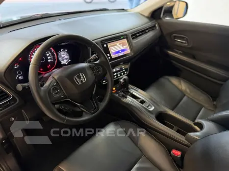 HR-V EXL 1.8 Flexone 16V 5p Aut.