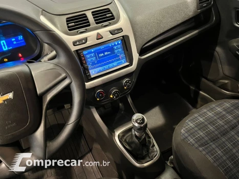 Cobalt 1.4 4P FLEX LT