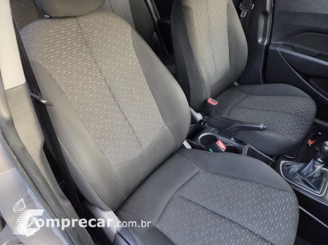 HB20 1.0 COMFORT 12V FLEX 4P MANUAL