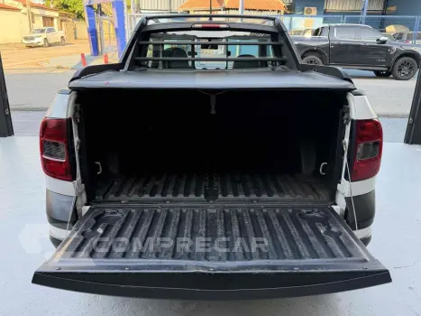 SAVEIRO 1.6 CROSS CE 8V FLEX 2P MANUAL