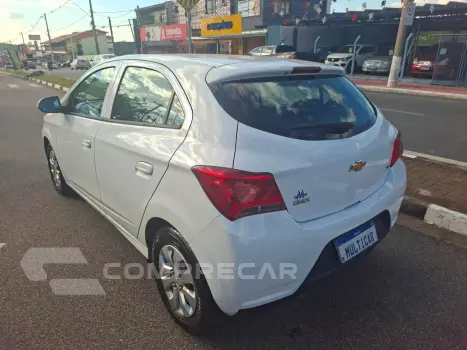 Onix 1.0 Mpfi Lt 8V Flex 4P Manual