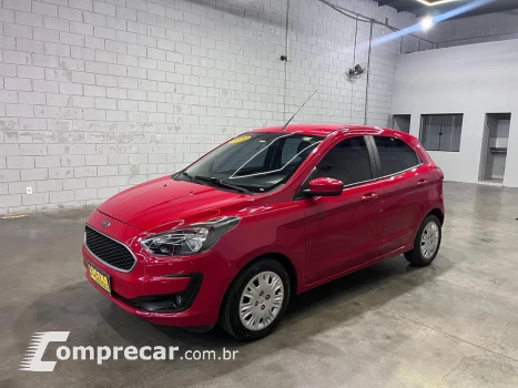 Ka 1.0 Ti-Vct Flex Se Plus Manual