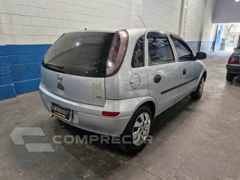 CORSA 1.0 MPFI JOY 8V FLEX 4P MANUAL