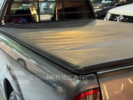 SAVEIRO 1.6 MI SUPER SURF CS 8V FLEX 2P MANUAL G.IV