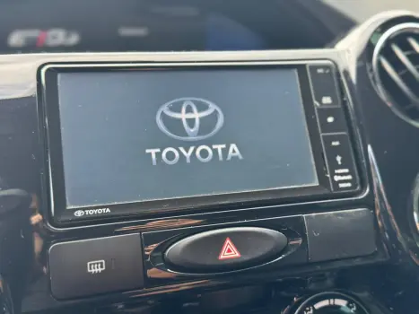 ETIOS 1.5 XLS Sedan 16V