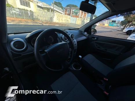 FIESTA 1.6 Rocam 8V