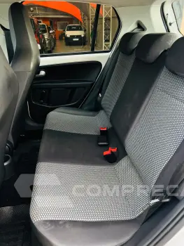 UP 1.0 TSI Move UP 12V