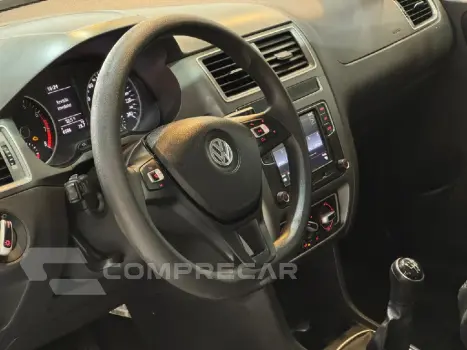 FOX 1.6 MSI TOTAL FLEX CONNECT 4P MANUAL