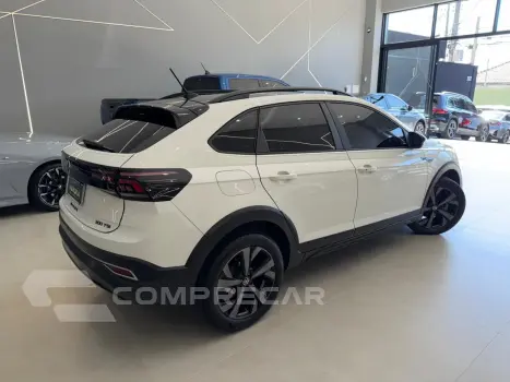 NIVUS 1.0 200 TSI Highline