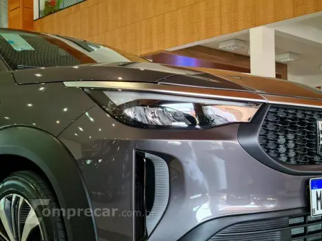 FASTBACK AUDACE 200 TB AUT (HÍBRIDO)