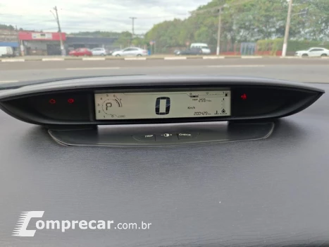 C4 2.0 Exclusive Pallas 16V