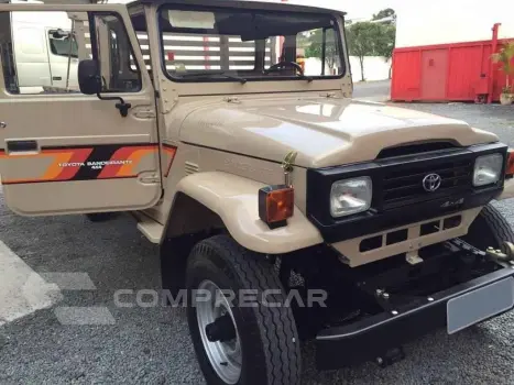 TOYOTA/BAND. BJ55LP BL3