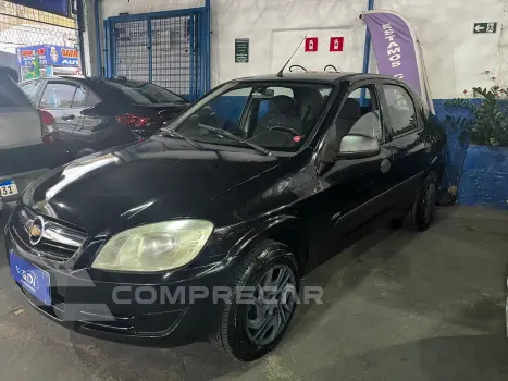 PRISMA 1.4 MPFI JOY 8V