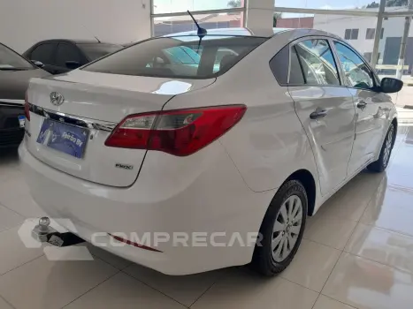 HB20S 1.0 12V Comfort Plus