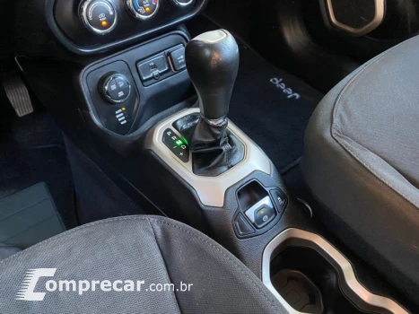RENEGADE 2.0 16V Turbo Sport 4X4