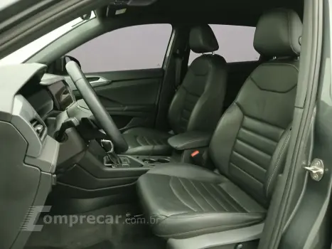 TAOS 1.4 250 TSI TOTAL FLEX HIGHLINE AUTOMÁTICO