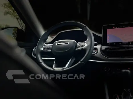 COMPASS 1.3 T270 Turbo Longitude