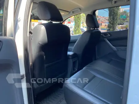 Ranger 3.2 Xlt 4X4 Cd 20V Diesel 4P Automático