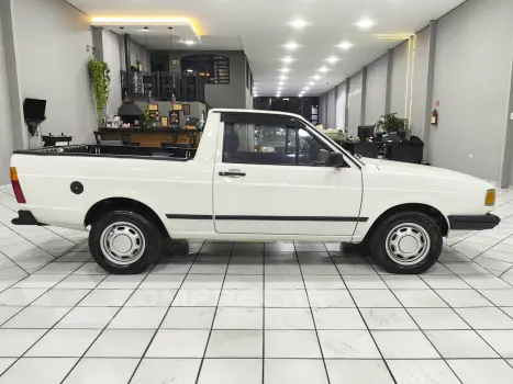 Saveiro CL 1.6 Mi / CL/ C 1.6