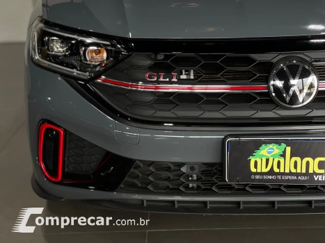 JETTA 2.0 350 TSI GASOLINA GLI DSG