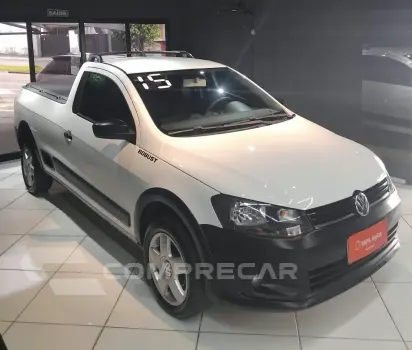 SAVEIRO 1.6 CS 8V