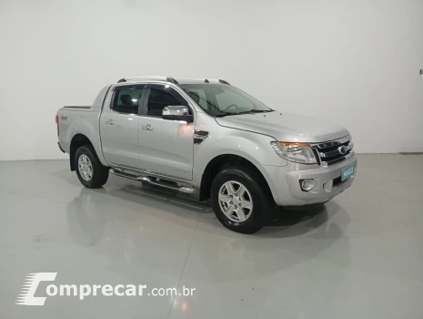 RANGER 3.2 Limited Plus 4X4 CD 20V