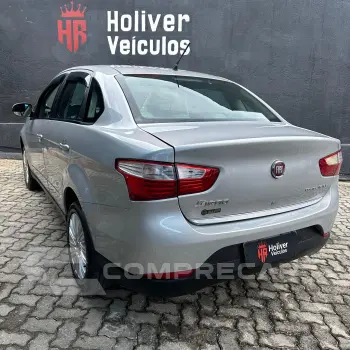 GRAND SIENA 1.6 MPI Essence 16V