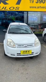 FORD KA 1.0 MPI Tecno 8V 2 portas