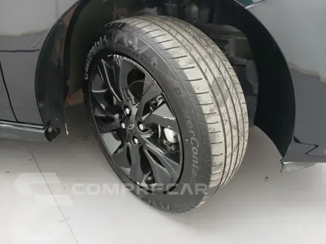 ONIX 1.0 TURBO FLEX RS AUTOMÁTICO