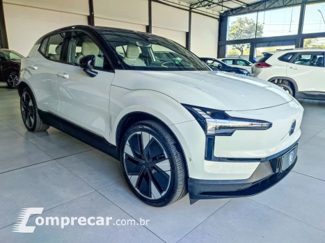 EX30 69 KW ELÉTRICO ULTRA