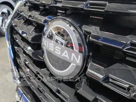 KICKS 1.6 EXCLUSIVE 16V FLEX AUT.