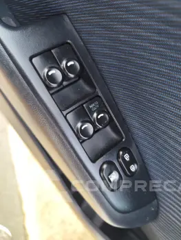 HB20 1.6 Comfort Style 16V