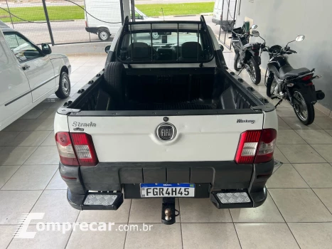 STRADA 1.4 MPI Working CS 8V
