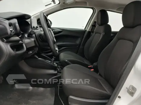 ARGO 1.0 FIREFLY FLEX DRIVE MANUAL