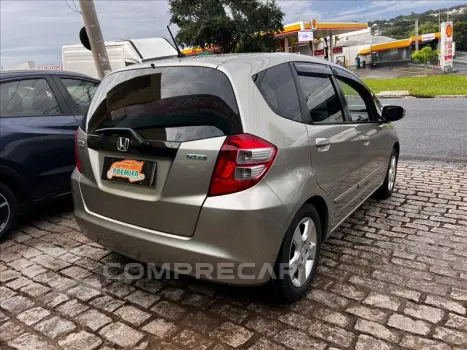 FIT 1.4 LX 16V