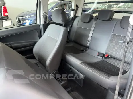 SAVEIRO 1.6 MSI Robust CD 8V