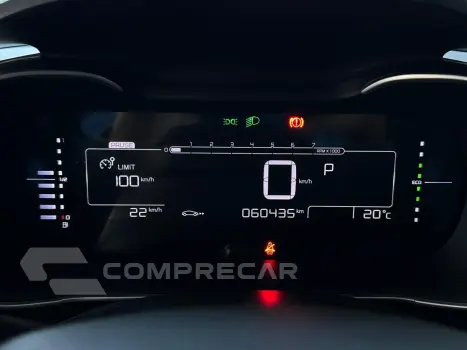 C4 CACTUS FEEL 1.6 16V Flex Aut.