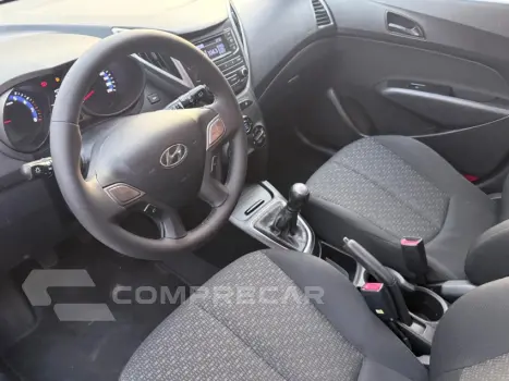 HB20 1.0 12V Comfort Plus