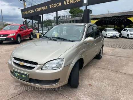 CHEVROLET CLASSIC 1.0 MPFI Sedan 8V 4 portas