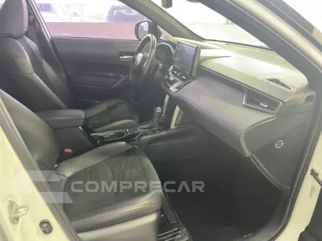 COROLLA CROSS 2.0 Vvt-ie Gr-sport