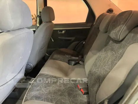 SIENA 1.6 MPI Essence 16V