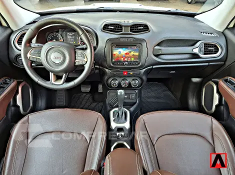 RENEGADE 1.8 16V