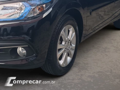 PRISMA 1.4 MPFI LTZ 8V FLEX 4P AUTOMÁTICO