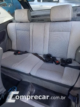 PARATI 1.8 GLI 8V