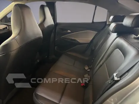 ONIX 1.0 TURBO FLEX PLUS PREMIER AUTOMÁTICO