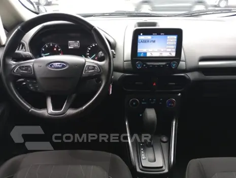 ECOSPORT 1.5 Ti-vct SE