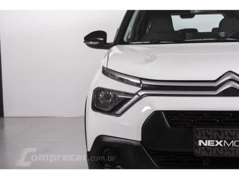 C3 1.0 16V FLEX LIVE PACK MANUAL