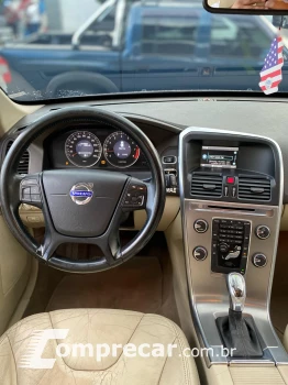 XC60 2.0 T5 Comfort FWD Turbo